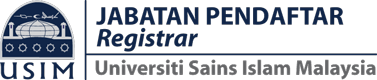 JABATAN PENDAFTAR USIM Logo