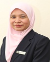 Puan Nor Hidayah Tabot