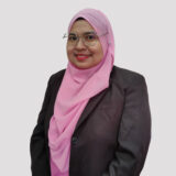 Cik Siti Amira Nashihin Mohd Jalil