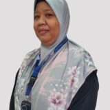 Puan Nor Jannah Saaluddin