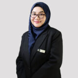 Puan Farah Dina Aznin