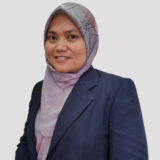 Puan Siti Khadijah binti Mohamad