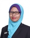 Puan Nur Adlina Addenan