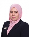 Puan Nor Alizawati Ishak