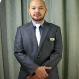 Encik Muhammad Khairil Aswadi Bin Che Omar