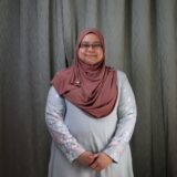 Puan Noor Azreen Daud