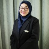 Puan Farah Dina Aznin