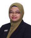 Puan Norrufilzah Shahari