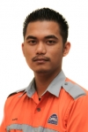 Encik Noor Hafis Azmi