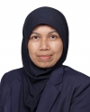 Puan Normah Osman