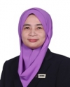 Puan Maznida Ahmad