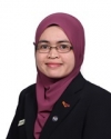 Puan Noormalisa Mat Zin