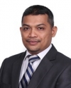 Encik Mohd Shahrul Nizam Mohamed Shamsuddin