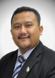 Encik Mohd Syafaat Sapari