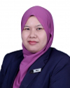 Puan Syariffah Ziela Suradi