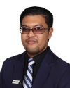 Encik Zulhairy Abdul Razak