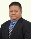 Encik Asrul Iszuwan Othman