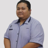 Encik Azrul Iszuwan Othman