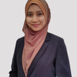 Puan Norhaida Abd Shukor