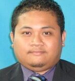 Encik Azrul Iszuwan Othman