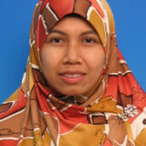 Puan Normah Osman