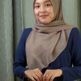 Cik Nursyafiqah Binti Yussahrizam