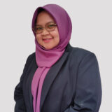 Puan Nurin binti Ruhaizad