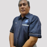 Encik Abd Ghafar Bin Rabu