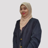 Nur Amirah Azuin binti Rosli