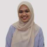 Cik Nurraishah binti Norrasdi