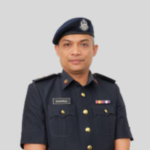 Mohd Shahrul Nizam Mohamed 