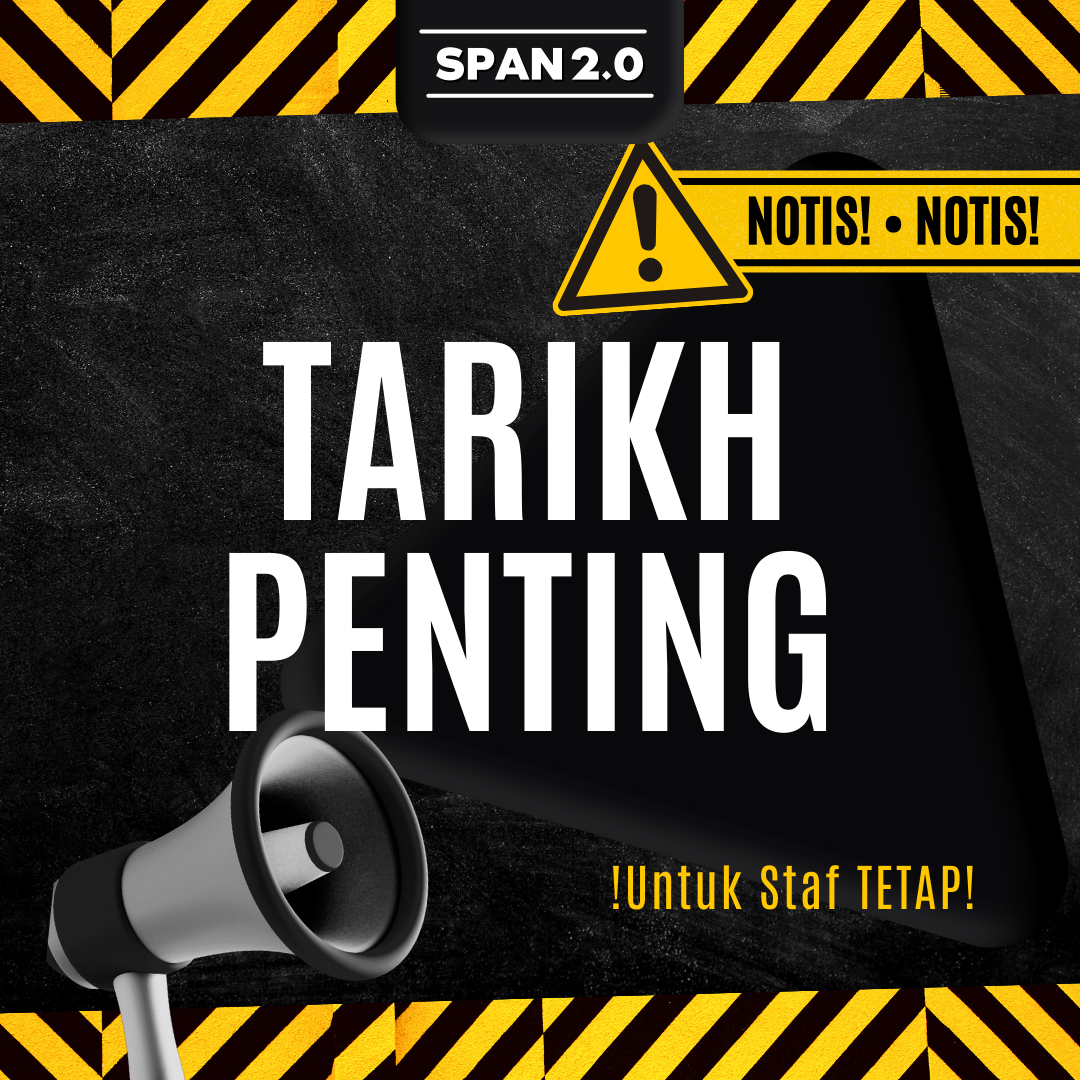 SPAN 2.0