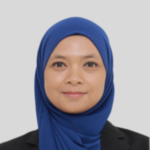 Siti Norfaza Abdul Halit