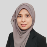 Nur Zahidah Zulkefli