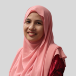 Noor Hafizah Abdulah