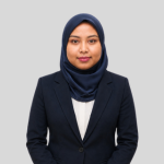 Siti Fatihah Khotil