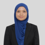 Siti Norfaza Abdul Halit
