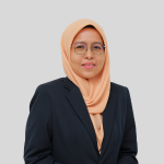 Sorfina Mohamad Asraff