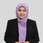Al 'Uyuna Mohd Amin