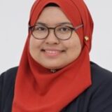 Cik Siti Amira Nashihin Mohd Jalil