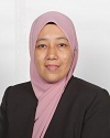 Puan Nurhazreen Mohd Nor