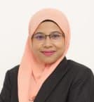 Puan Mazura Mohd Noor