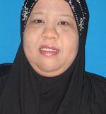 Puan Nor Jannah Saaluddin