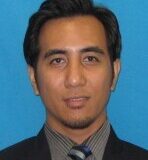Encik Mohammed Azreen bin Jamian