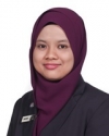 Puan Siti Aishah Naim