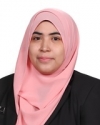 Puan Norazah Md Yusup