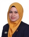 Puan Faridah Ibrahim