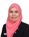 Puan Nor Haizan Shaari