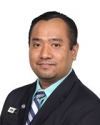 Encik Muhammad Hekal Abdul Wahid