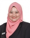 Cik Siti Munirah Mohd Kamizi